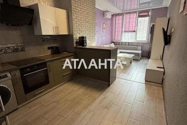2-rooms apartment apartment by the address st. Lyustdorfskaya dor Chernomorskaya dor (area 65,1 m²) - Atlanta.ua - photo 21
