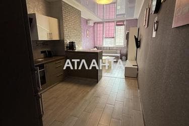 2-rooms apartment apartment by the address st. Lyustdorfskaya dor Chernomorskaya dor (area 65,1 m²) - Atlanta.ua - photo 22