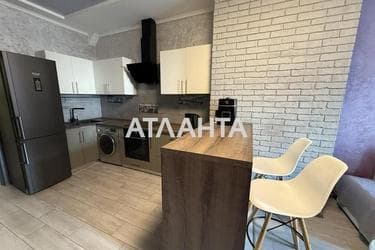 2-rooms apartment apartment by the address st. Lyustdorfskaya dor Chernomorskaya dor (area 65,1 m²) - Atlanta.ua - photo 23