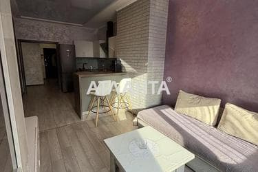 2-rooms apartment apartment by the address st. Lyustdorfskaya dor Chernomorskaya dor (area 65,1 m²) - Atlanta.ua - photo 24