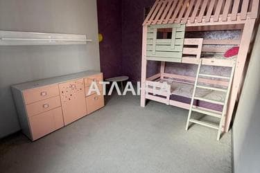 2-rooms apartment apartment by the address st. Lyustdorfskaya dor Chernomorskaya dor (area 65,1 m²) - Atlanta.ua - photo 27