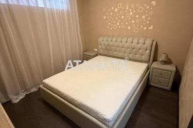 2-rooms apartment apartment by the address st. Lyustdorfskaya dor Chernomorskaya dor (area 65,1 m²) - Atlanta.ua - photo 29