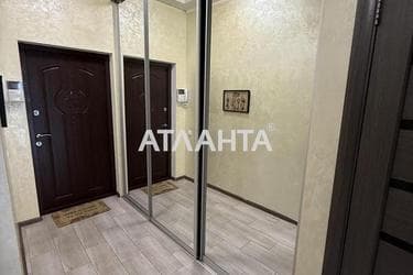 2-rooms apartment apartment by the address st. Lyustdorfskaya dor Chernomorskaya dor (area 65,1 m²) - Atlanta.ua - photo 31
