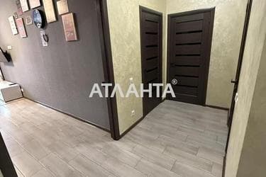 2-rooms apartment apartment by the address st. Lyustdorfskaya dor Chernomorskaya dor (area 65,1 m²) - Atlanta.ua - photo 33