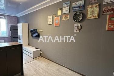 2-rooms apartment apartment by the address st. Lyustdorfskaya dor Chernomorskaya dor (area 65,1 m²) - Atlanta.ua - photo 26