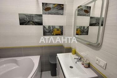 2-rooms apartment apartment by the address st. Lyustdorfskaya dor Chernomorskaya dor (area 65,1 m²) - Atlanta.ua - photo 34