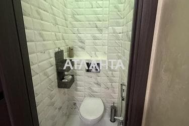 2-rooms apartment apartment by the address st. Lyustdorfskaya dor Chernomorskaya dor (area 65,1 m²) - Atlanta.ua - photo 35