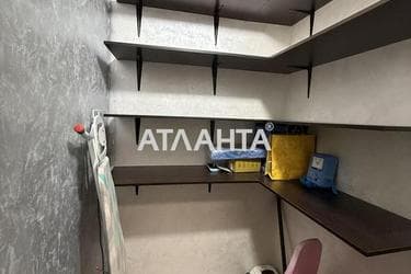 2-rooms apartment apartment by the address st. Lyustdorfskaya dor Chernomorskaya dor (area 65,1 m²) - Atlanta.ua - photo 36