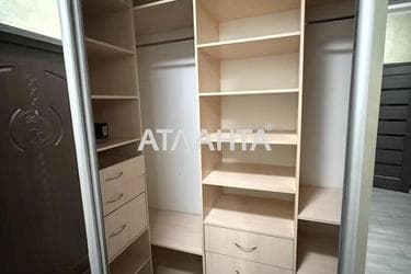 2-rooms apartment apartment by the address st. Lyustdorfskaya dor Chernomorskaya dor (area 65,1 m²) - Atlanta.ua - photo 32