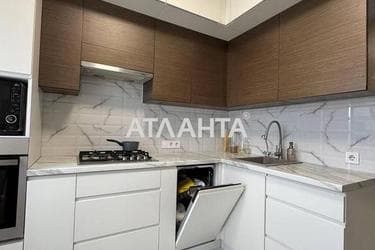 2-комнатная квартира по адресу Драгана М. Ул. (площадь 50,4 м²) - Atlanta.ua - фото 24
