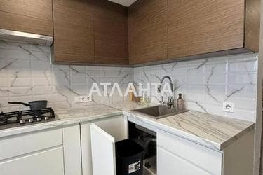 2-комнатная квартира по адресу Драгана М. Ул. (площадь 50,4 м²) - Atlanta.ua - фото 25