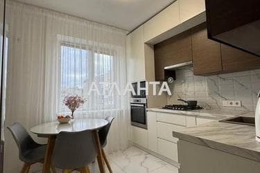 2-комнатная квартира по адресу Драгана М. Ул. (площадь 50,4 м²) - Atlanta.ua - фото 35