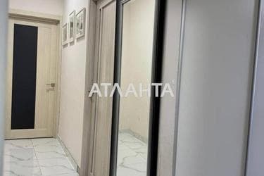 2-комнатная квартира по адресу Драгана М. Ул. (площадь 50,4 м²) - Atlanta.ua - фото 37