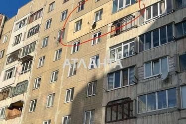 2-комнатная квартира по адресу Драгана М. Ул. (площадь 50,4 м²) - Atlanta.ua - фото 44