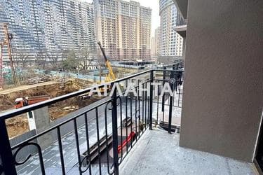 1-кімнатна квартира за адресою вул. Генуезька (площа 29,5 м²) - Atlanta.ua - фото 14