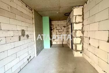 1-кімнатна квартира за адресою вул. Генуезька (площа 29,5 м²) - Atlanta.ua - фото 16