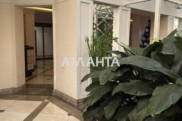 2-rooms apartment apartment by the address st. Zhemchuzhnaya (area 65,6 m²) - Atlanta.ua - photo 9