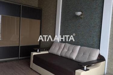 2-rooms apartment apartment by the address st. Zhemchuzhnaya (area 65,6 m²) - Atlanta.ua - photo 11