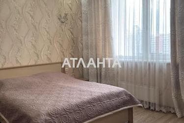 2-rooms apartment apartment by the address st. Zhemchuzhnaya (area 65,6 m²) - Atlanta.ua - photo 12