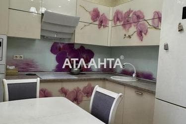 2-rooms apartment apartment by the address st. Zhemchuzhnaya (area 65,6 m²) - Atlanta.ua - photo 14