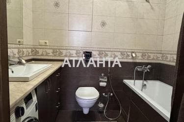 2-rooms apartment apartment by the address st. Zhemchuzhnaya (area 65,6 m²) - Atlanta.ua - photo 15