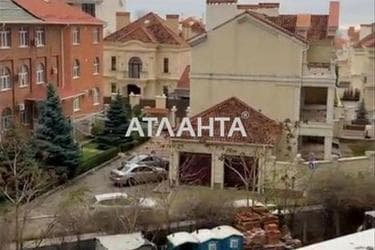 2-rooms apartment apartment by the address st. Kurortnyy per (area 64 m²) - photo 11 2-rooms apartment apartment by the address st. Kurortnyy per (area 64 m²) - Atlanta.ua - photo 11