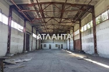 Коммерческая недвижимость по адресу ул. Косовская (площадь 645,2 м²) - Atlanta.ua - фото 13