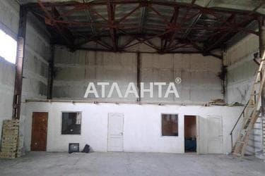 Коммерческая недвижимость по адресу ул. Косовская (площадь 645,2 м²) - Atlanta.ua - фото 15