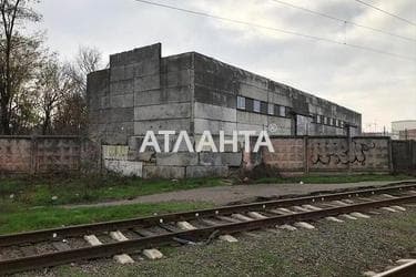 Коммерческая недвижимость по адресу ул. Косовская (площадь 645,2 м²) - Atlanta.ua - фото 16