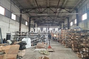 Коммерческая недвижимость по адресу ул. Косовская (площадь 645,2 м²) - Atlanta.ua - фото 17