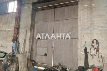 Коммерческая недвижимость по адресу ул. Косовская (площадь 645,2 м²) - Atlanta.ua - фото 18