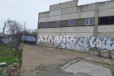 Коммерческая недвижимость по адресу ул. Косовская (площадь 645,2 м²) - Atlanta.ua - фото 21