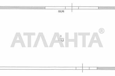 Коммерческая недвижимость по адресу ул. Косовская (площадь 645,2 м²) - Atlanta.ua - фото 23