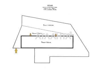 Коммерческая недвижимость по адресу ул. Косовская (площадь 645,2 м²) - Atlanta.ua - фото 24