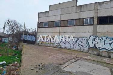 Коммерческая недвижимость по адресу ул. Косовская (площадь 645,2 м²) - Atlanta.ua - фото 15