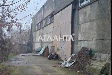 Коммерческая недвижимость по адресу ул. Косовская (площадь 645,2 м²) - Atlanta.ua - фото 16