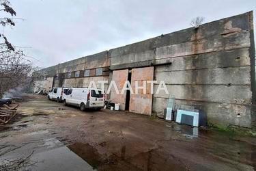 Коммерческая недвижимость по адресу ул. Косовская (площадь 645,2 м²) - Atlanta.ua - фото 18