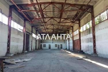 Коммерческая недвижимость по адресу ул. Косовская (площадь 645,2 м²) - Atlanta.ua - фото 20