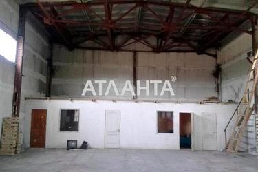 Коммерческая недвижимость по адресу ул. Косовская (площадь 645,2 м²) - Atlanta.ua - фото 21