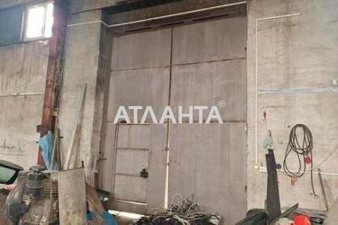 Коммерческая недвижимость по адресу ул. Косовская (площадь 645,2 м²) - Atlanta.ua - фото 23