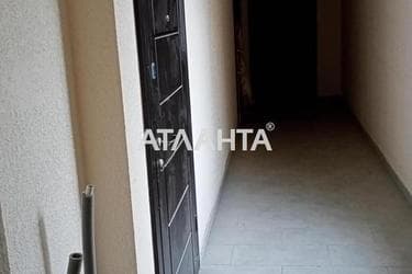 1-комнатная квартира по адресу Строительный пер. (площадь 29,9 м²) - Atlanta.ua - фото 9