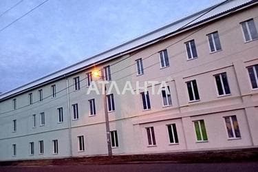 1-комнатная квартира по адресу Строительный пер. (площадь 29,9 м²) - Atlanta.ua - фото 12