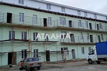 1-комнатная квартира по адресу Строительный пер. (площадь 29,9 м²) - Atlanta.ua - фото 13