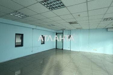 Комерційна нерухомість за адресою Грецька пл. (площа 57,8 м²) - Atlanta.ua - фото 15