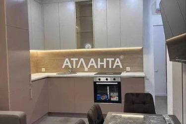 1-комнатная квартира по адресу ул. Краснова (площадь 42 м²) - фото 11 1-комнатная квартира по адресу ул. Краснова (площадь 42 м²) - Atlanta.ua - фото 11