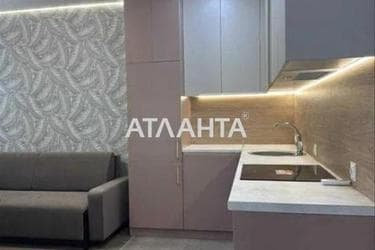 1-комнатная квартира по адресу ул. Краснова (площадь 42 м²) - фото 15 1-комнатная квартира по адресу ул. Краснова (площадь 42 м²) - Atlanta.ua - фото 15