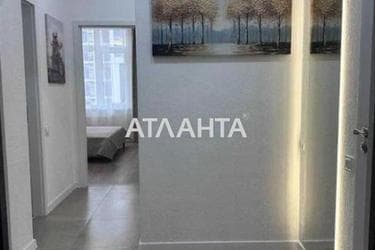 1-комнатная квартира по адресу ул. Краснова (площадь 42 м²) - фото 16 1-комнатная квартира по адресу ул. Краснова (площадь 42 м²) - Atlanta.ua - фото 16