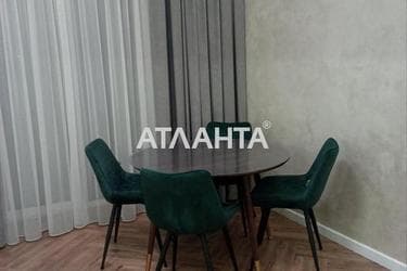 2-комнатная квартира по адресу ул. Капушанская (площадь 64,9 м²) - Atlanta.ua - фото 33