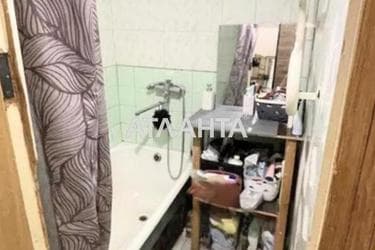 1-room apartment apartment by the address st. Vasiliya Kasiyana (area 33 m²) - photo 23 1-room apartment apartment by the address st. Vasiliya Kasiyana (area 33 m²) - Atlanta.ua - photo 23