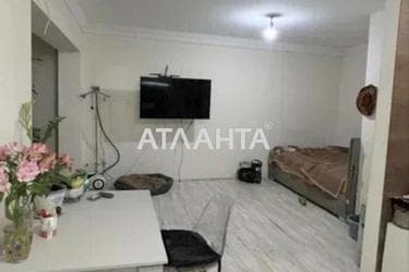 1-room apartment apartment by the address st. Vasiliya Kasiyana (area 33 m²) - photo 14 1-room apartment apartment by the address st. Vasiliya Kasiyana (area 33 m²) - Atlanta.ua - photo 14